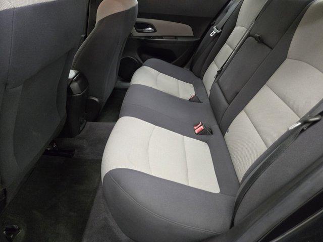 used 2012 Chevrolet Cruze car, priced at $9,999