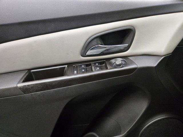 used 2012 Chevrolet Cruze car, priced at $9,999