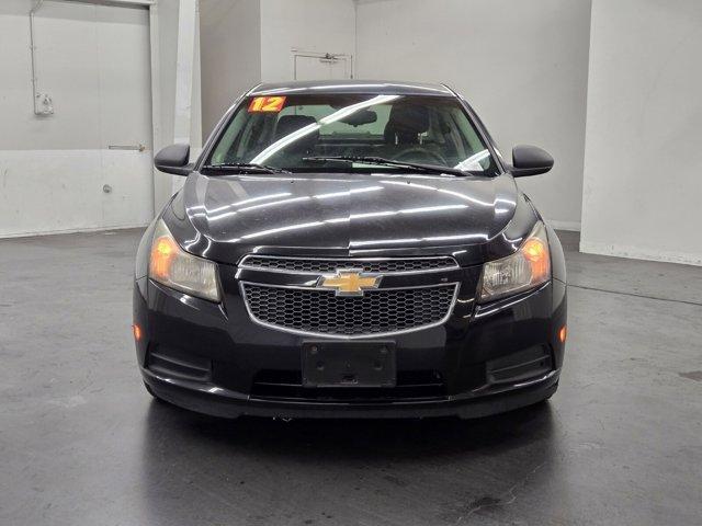used 2012 Chevrolet Cruze car, priced at $9,999
