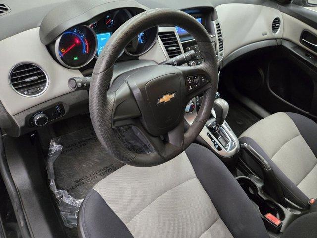 used 2012 Chevrolet Cruze car, priced at $9,999