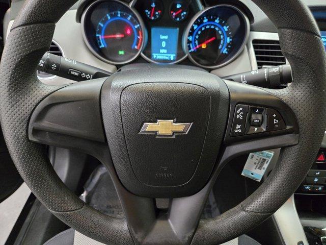used 2012 Chevrolet Cruze car, priced at $9,999