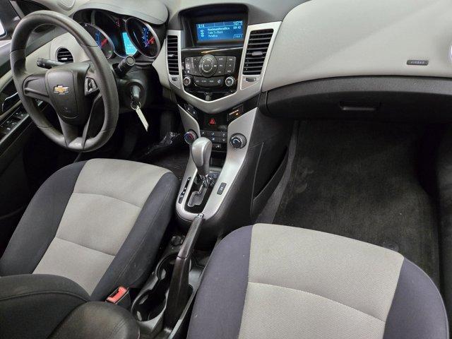 used 2012 Chevrolet Cruze car, priced at $9,999