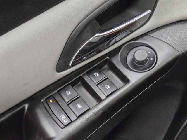 used 2012 Chevrolet Cruze car, priced at $9,999