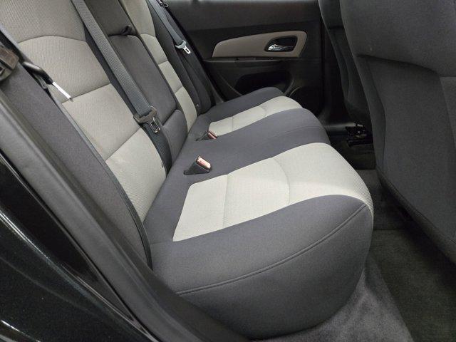 used 2012 Chevrolet Cruze car, priced at $9,999