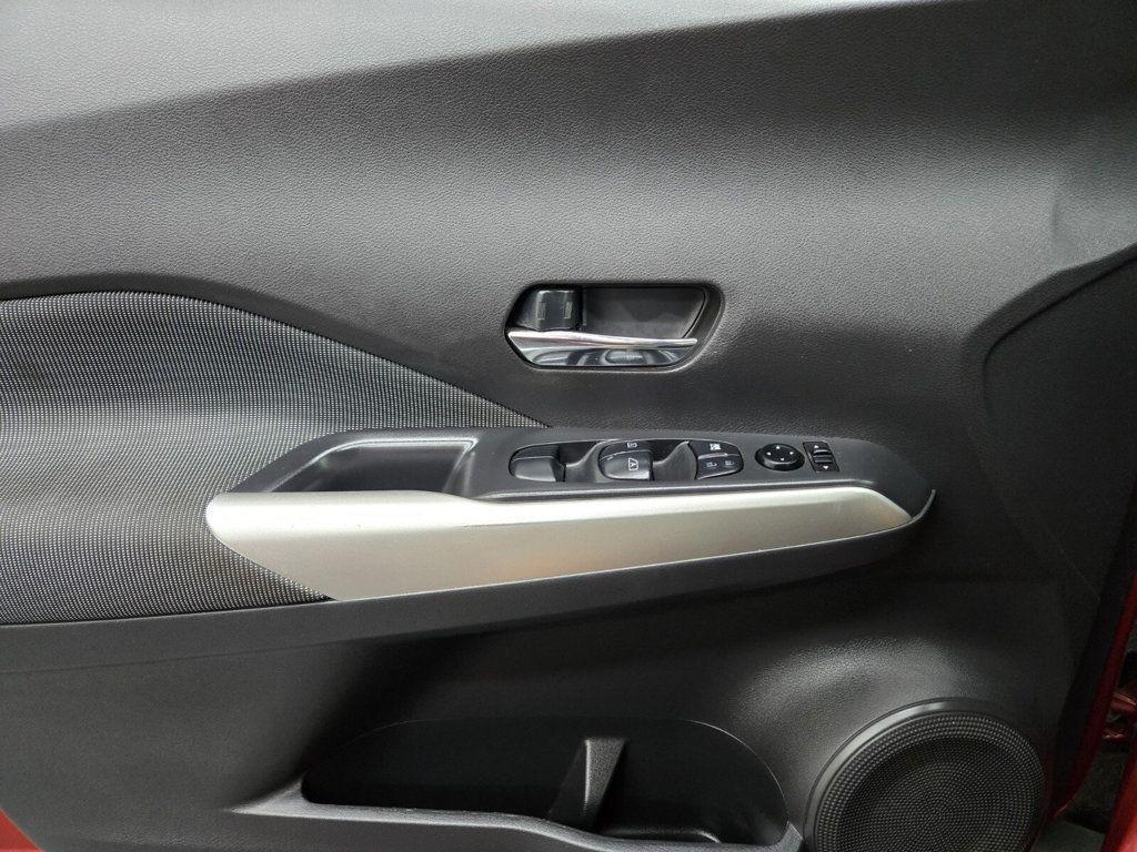 used 2020 Nissan Kicks car, priced at $21,755