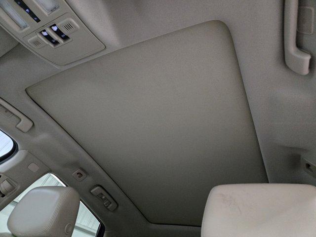 used 2015 Cadillac SRX car, priced at $18,210