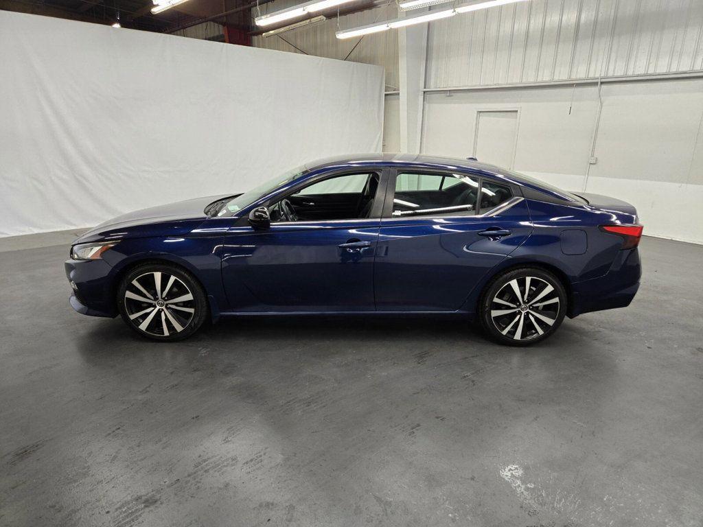 used 2019 Nissan Altima car, priced at $17,990