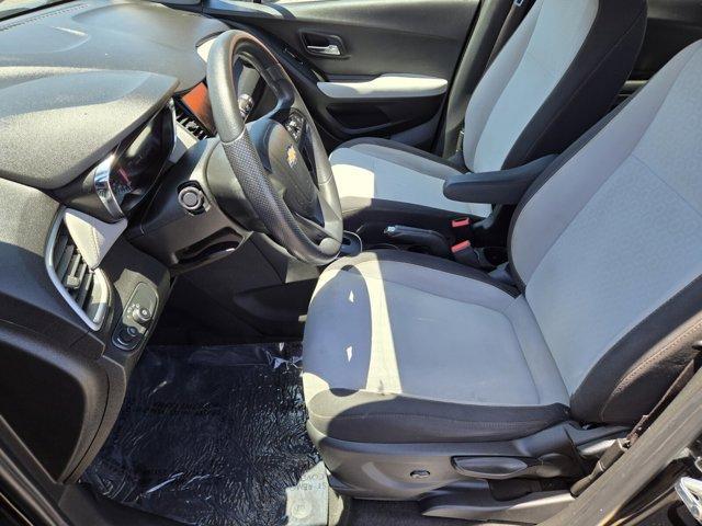 used 2018 Chevrolet Trax car, priced at $11,999