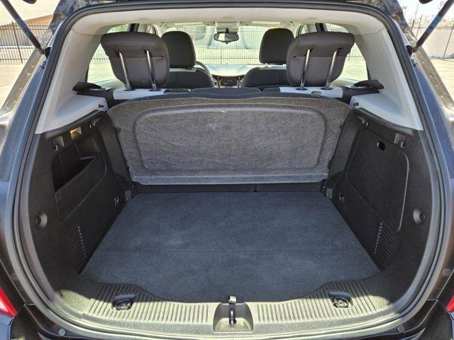 used 2018 Chevrolet Trax car, priced at $11,999