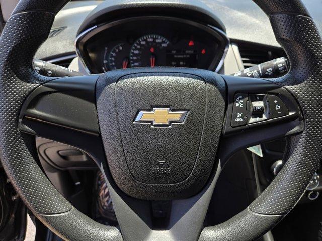 used 2018 Chevrolet Trax car, priced at $11,999