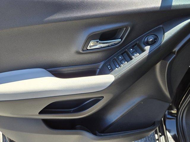 used 2018 Chevrolet Trax car, priced at $11,999