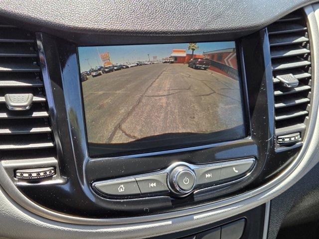 used 2018 Chevrolet Trax car, priced at $11,999