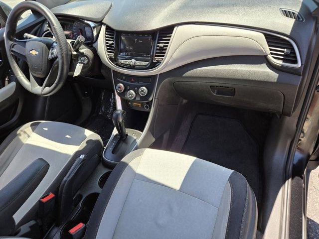 used 2018 Chevrolet Trax car, priced at $11,999