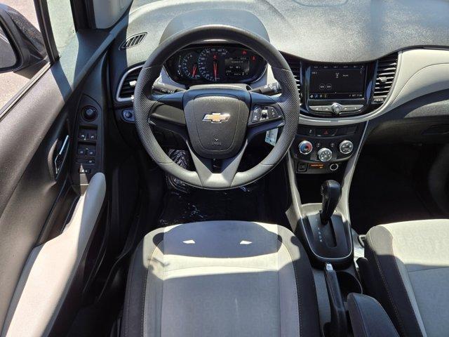 used 2018 Chevrolet Trax car, priced at $11,999