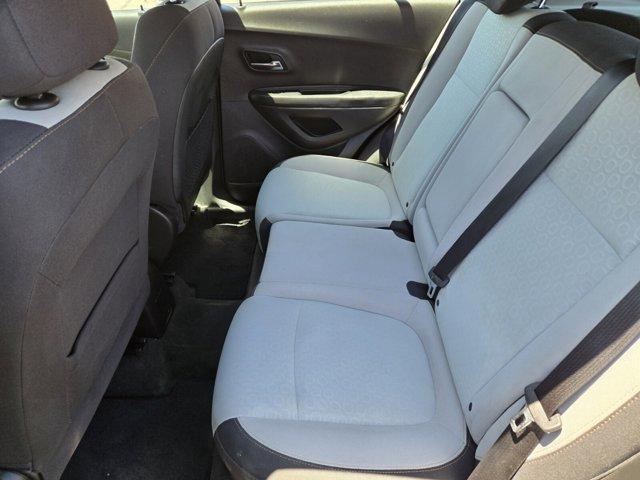 used 2018 Chevrolet Trax car, priced at $11,999