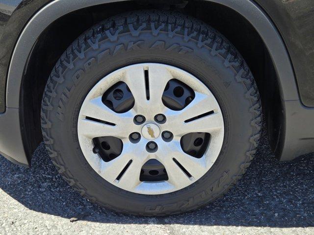 used 2018 Chevrolet Trax car, priced at $11,999