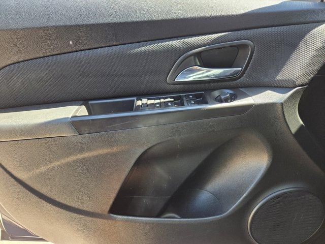 used 2015 Chevrolet Cruze car, priced at $9,991