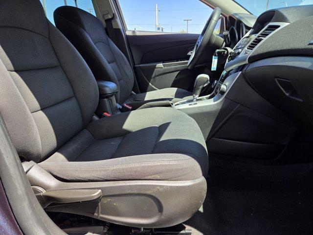 used 2015 Chevrolet Cruze car, priced at $9,991