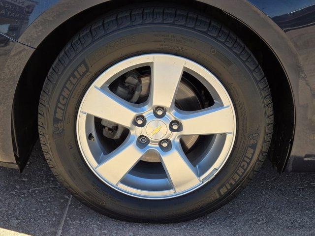 used 2015 Chevrolet Cruze car, priced at $9,991