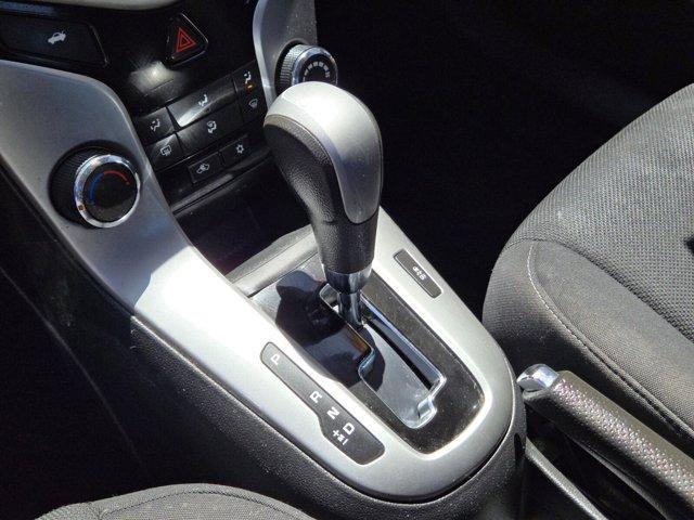used 2015 Chevrolet Cruze car, priced at $9,991