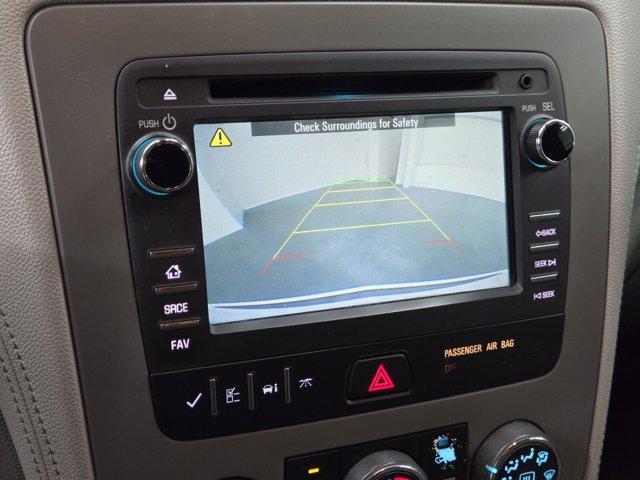 used 2017 Chevrolet Traverse car, priced at $14,495