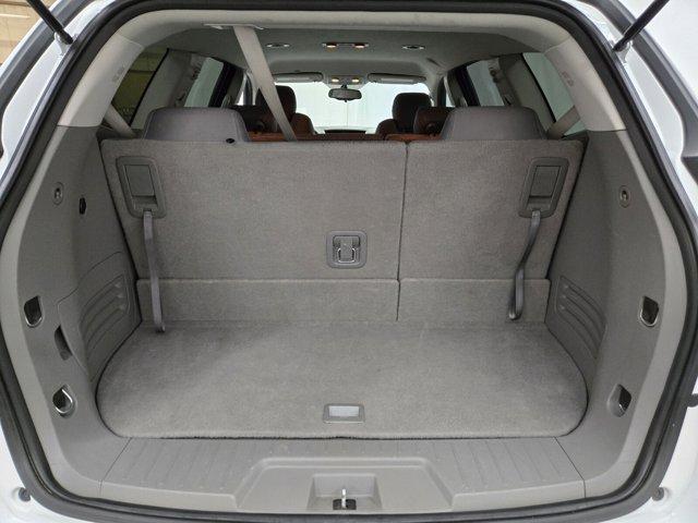 used 2017 Chevrolet Traverse car, priced at $14,495