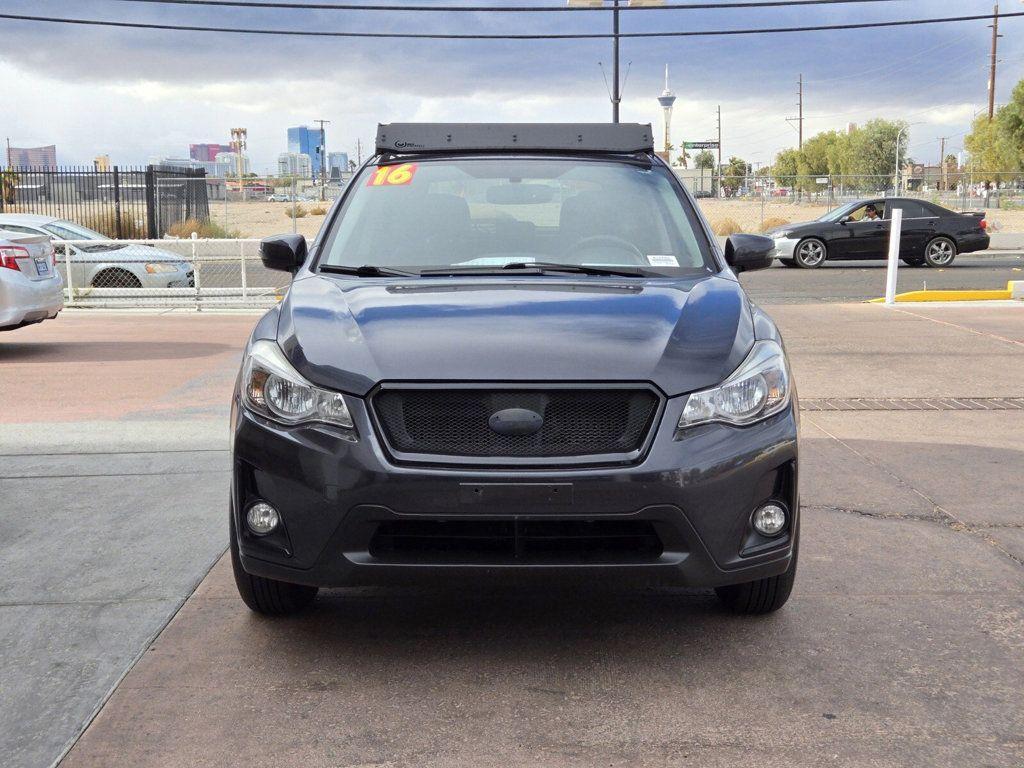 used 2016 Subaru Crosstrek car, priced at $19,999