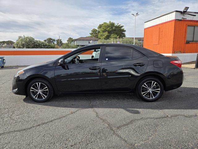 used 2018 Toyota Corolla car, priced at $15,495