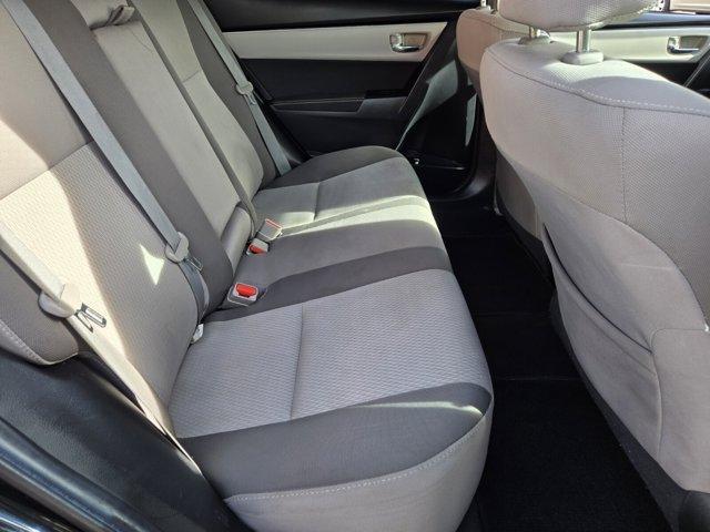 used 2018 Toyota Corolla car, priced at $15,495