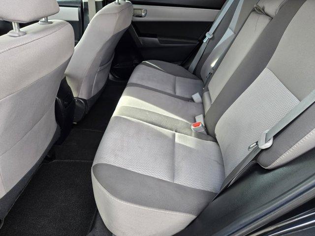 used 2018 Toyota Corolla car, priced at $15,495