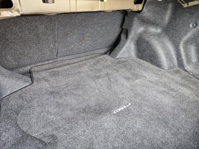 used 2018 Toyota Corolla car, priced at $15,495