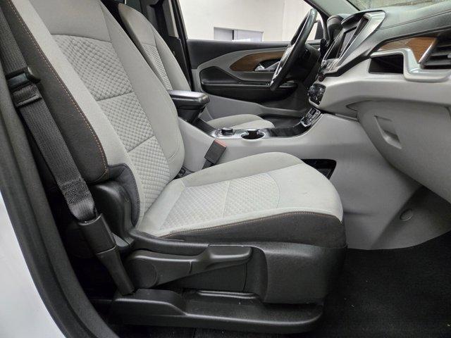 used 2020 GMC Terrain car, priced at $17,495