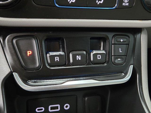 used 2020 GMC Terrain car, priced at $17,495