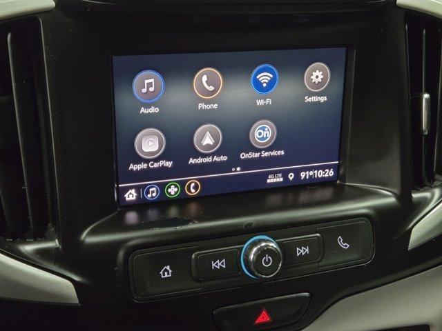 used 2020 GMC Terrain car, priced at $17,495