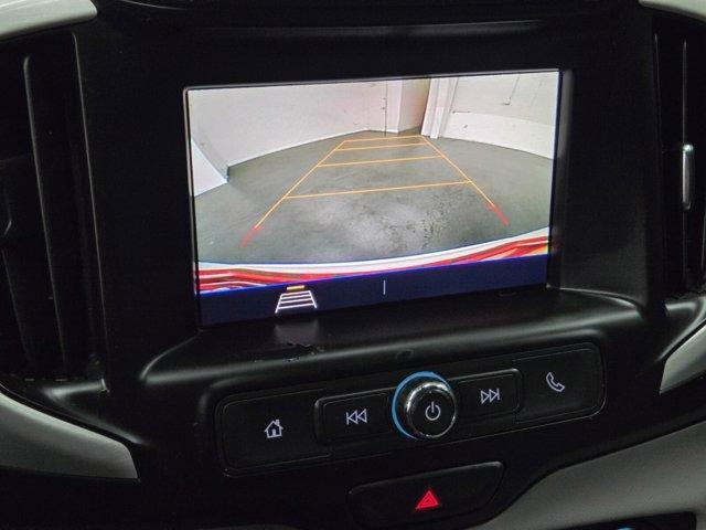 used 2020 GMC Terrain car, priced at $17,495