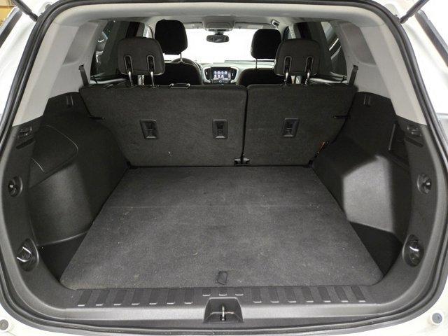 used 2020 GMC Terrain car, priced at $17,495
