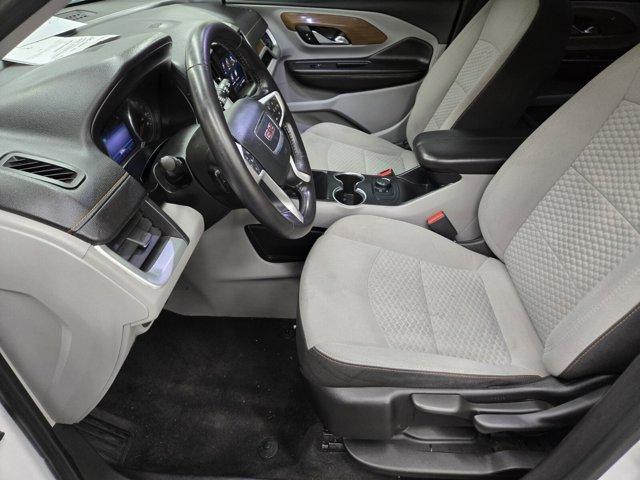used 2020 GMC Terrain car, priced at $17,495