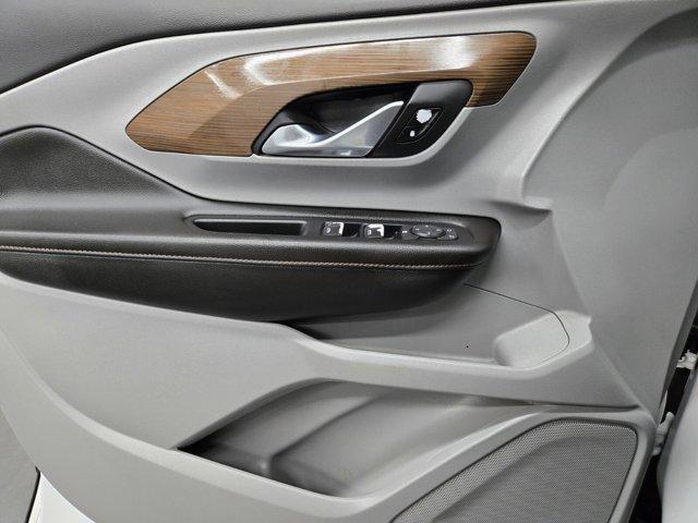 used 2020 GMC Terrain car, priced at $17,495