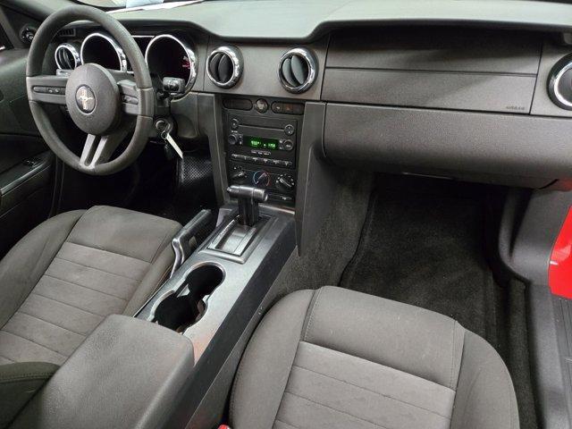 used 2006 Ford Mustang car, priced at $18,495