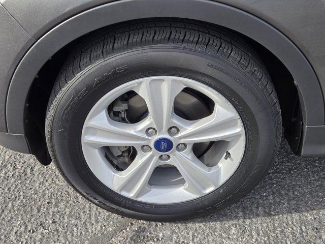 used 2015 Ford Escape car, priced at $12,240