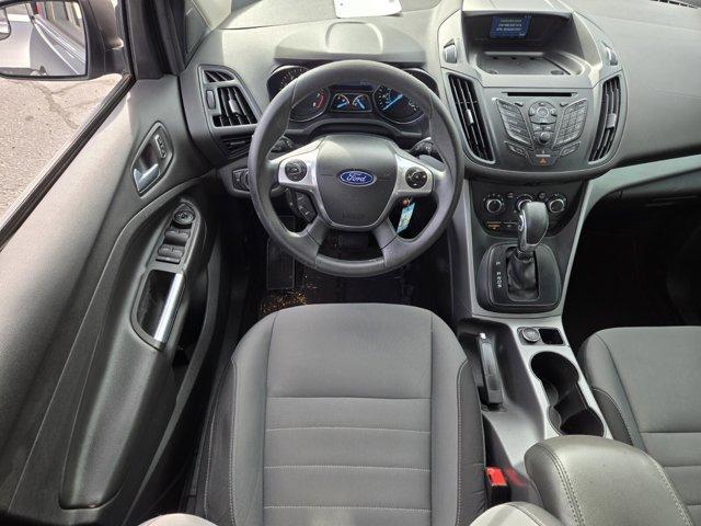used 2015 Ford Escape car, priced at $12,240