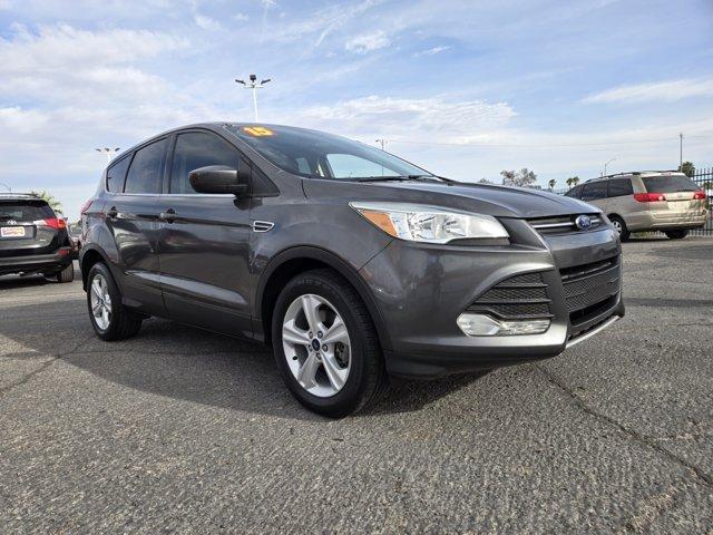 used 2015 Ford Escape car, priced at $12,240