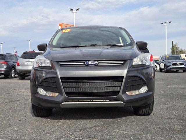 used 2015 Ford Escape car, priced at $12,240