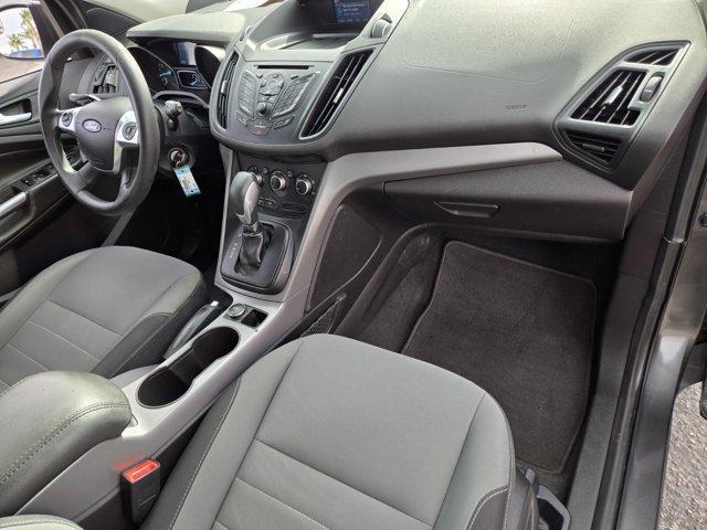 used 2015 Ford Escape car, priced at $12,240