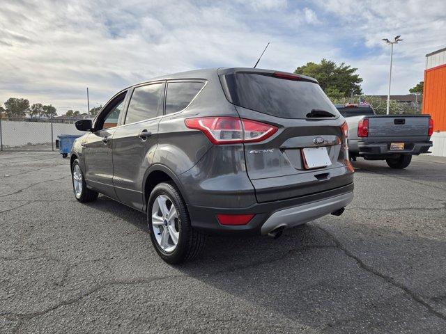used 2015 Ford Escape car, priced at $12,240