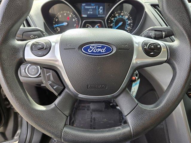 used 2015 Ford Escape car, priced at $12,240