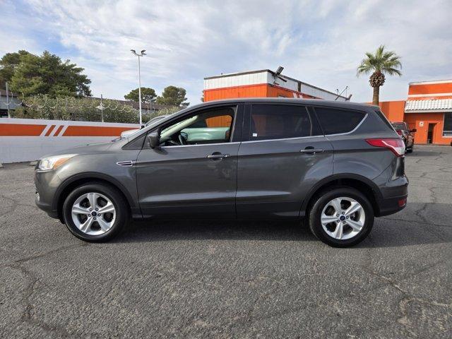 used 2015 Ford Escape car, priced at $12,240