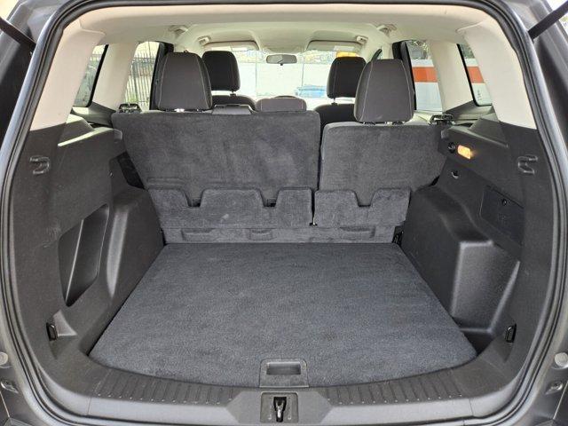 used 2015 Ford Escape car, priced at $12,240