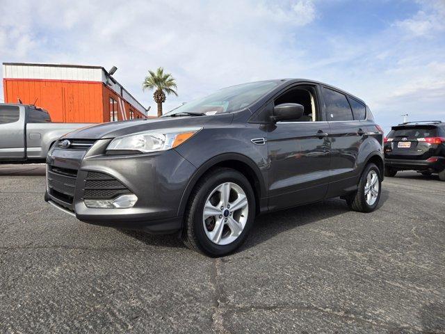 used 2015 Ford Escape car, priced at $12,240