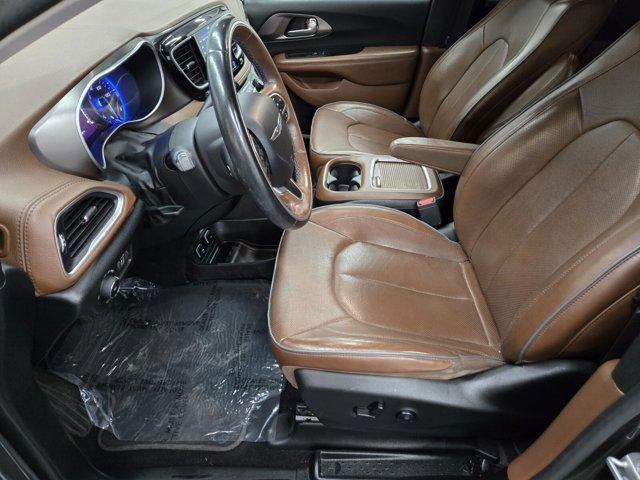 used 2018 Chrysler Pacifica car, priced at $18,495